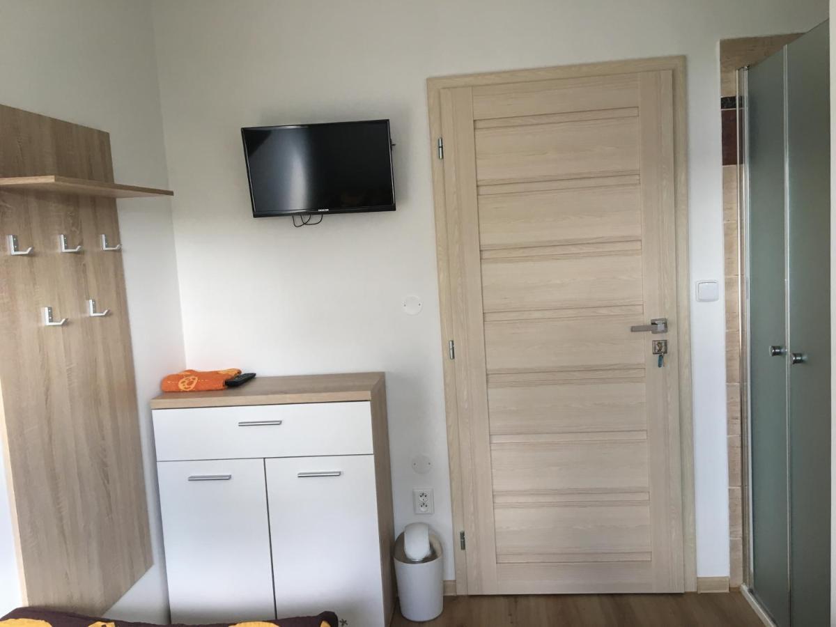 Apartamento Rychlebská bašta Černá Voda Exterior foto